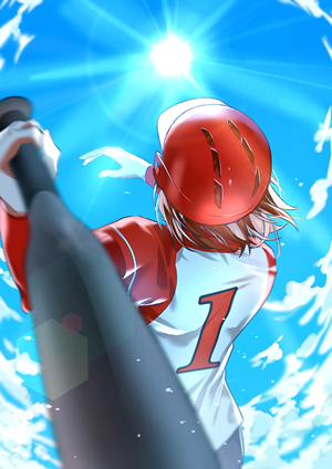 受賞実績01